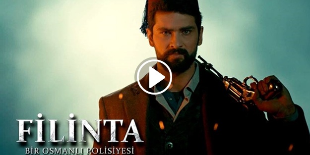 İşte Filinta'nın sezon finali