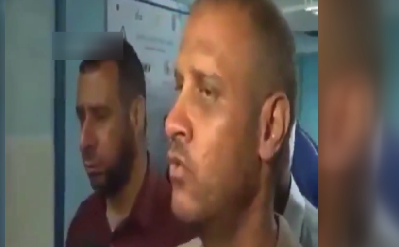 İşte Filistinli bir Müslümanın teslimiyeti: Eşim Elhamdulillah şehit oldu