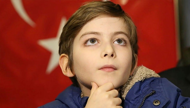 İşte filozof Atakan'ın son hali