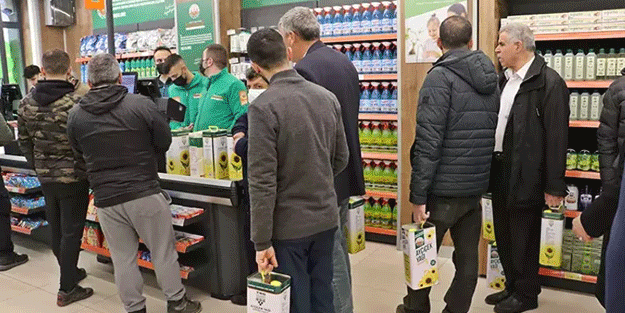 İşte fırsatlar listesi! Tarım Kredi'de yeni indirim şov başladı