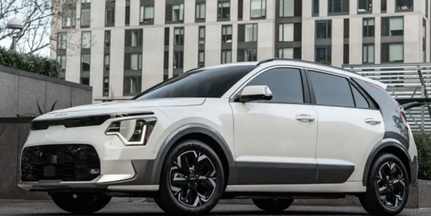 İşte fiyatı ve özellikleri... Yolların yeni kralı Türkiye’ye giriş yaptı