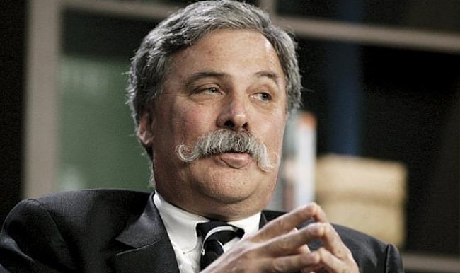 İşte Formula1'in yeni başkanı!