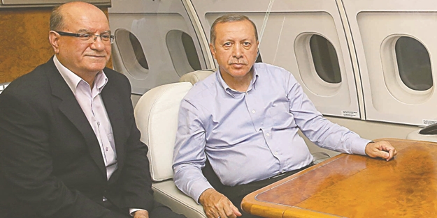 İşte fotoğraflarla Kadir Demirel