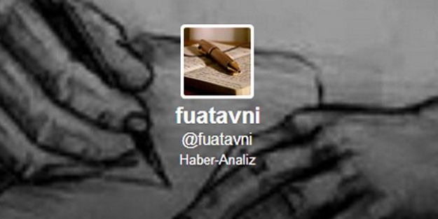 İşte Fuat Avni'nin son sözleri