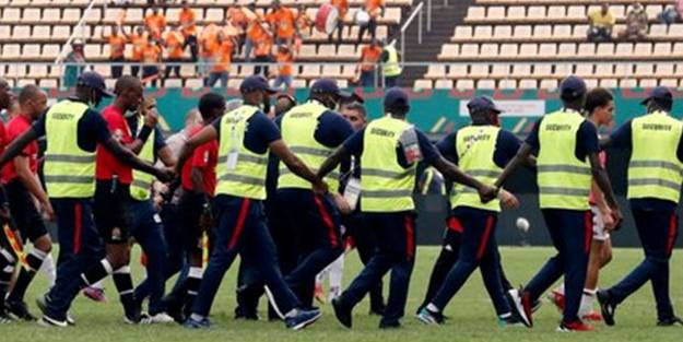 İşte futbol dünyasını şaşkına çeviren maç!