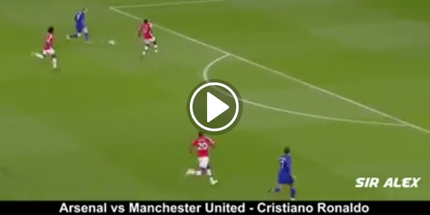 İşte futbol tarihinin en hızlı kontra atakları!