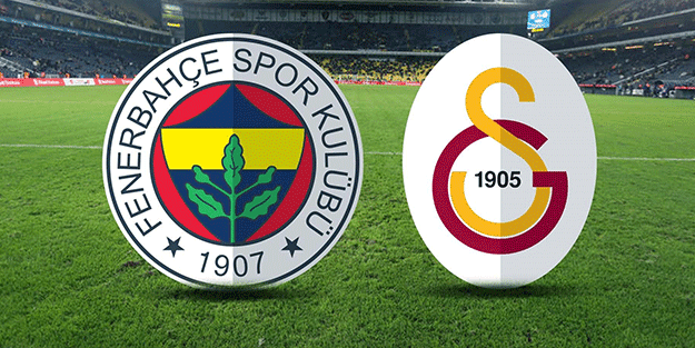 İşte Galatasaray Fenerbahçe derbisini şifresiz veren kanallar…
