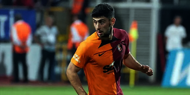 İşte Galatasaray’daki ilk yolcu