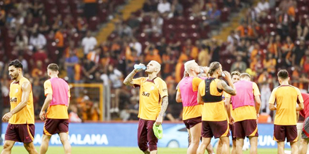 İşte Galatasaray'ı bekleyen o tehlike: Süper Lig devine korkutan haber!