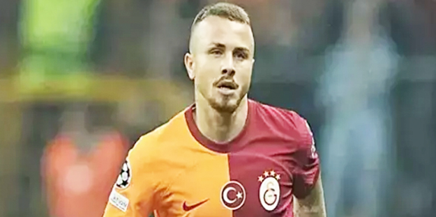 İşte Galatasaray’ı tekrar şahlandıracak transfer! Okan Buruk'a resti çekti, antrenmana bile çıkmadı!