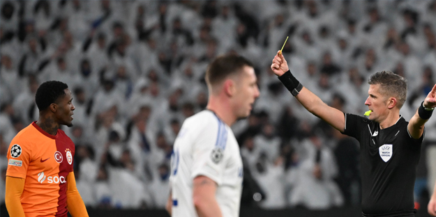 İşte Galatasaray'ın Avrupa Ligi'ndeki muhtemel rakipleri... Nereden nereye...