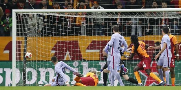 İşte Galatasaray'ın Avrupa'dan kazancı