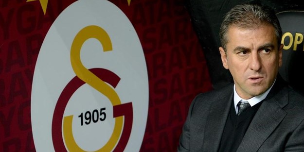 İşte Galatasaray'ın Hamzaoğlu gerçeği