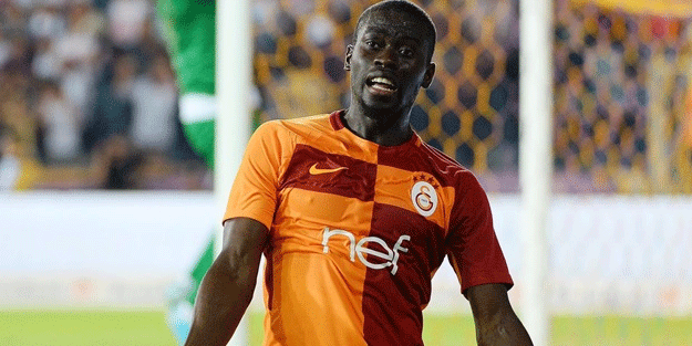 İşte Galatasaray'ın Ndiaye için istediği müthiş rakam