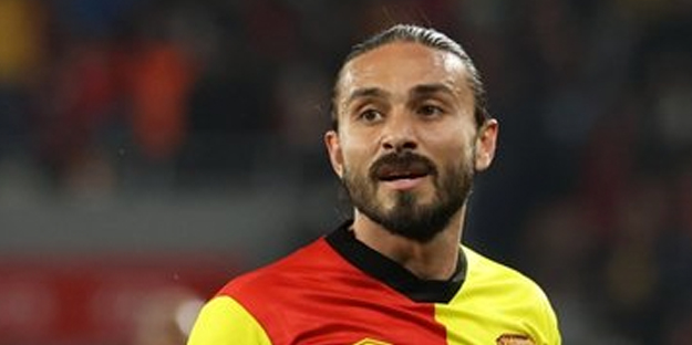 İşte Galatasaray'ın Ocak'taki ilk imzası!