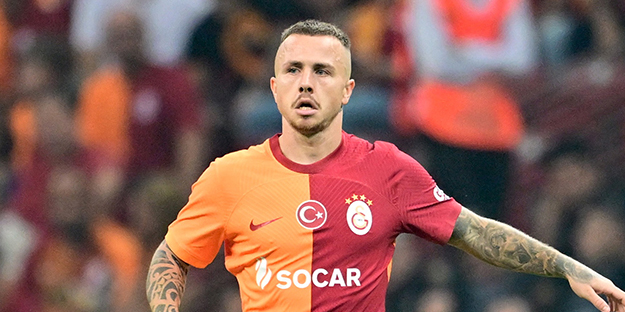 İşte Galatasaray'ın Şampiyonlar Ligi play off turunda muhtemel rakipleri! Belli oldu...