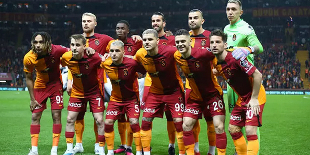 İşte Galatasaray'ın yeni 10 numarası! Fransa'dan geliyor...