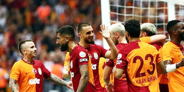 İşte Galatasaray'ın yeni 8 numarası! Tüm şartlar zorlanacak! Bomba her an patlayabilir...
