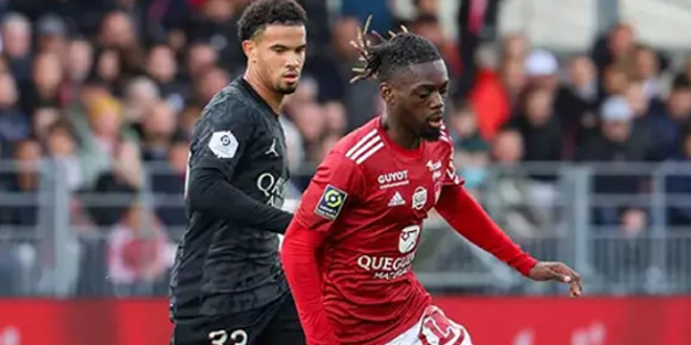 İşte Galatasaray'ın yeni sol beki! Gece gündüz demeden keşif yaptılar, büyük bir sol bek hazinesi buldular...