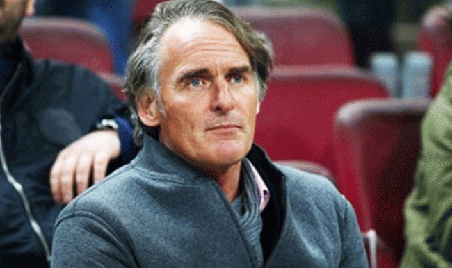 İşte Galatasaray'ın yeni teknik adamı