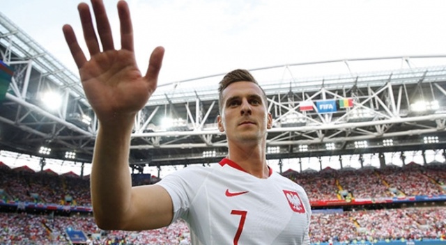 İşte Galatasaray'ın yeni transferi