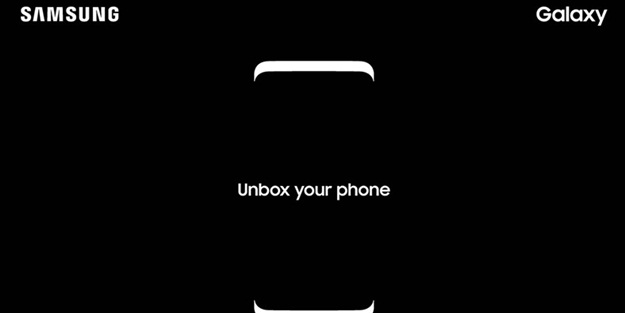 İşte Galaxy S8'in tanıtım tarihi