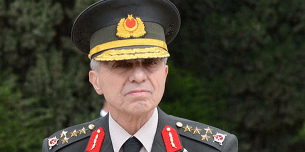 İşte Galip Mendi'nin yaverinin ifadesi