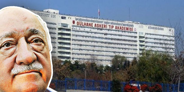 İşte GATA’da dönen FETÖ dolapları