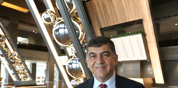 İşte Gaziantep, İşte Şehitkamil! Resmen hizmete açıldı: Vatandaşlar akın akın gelecek...