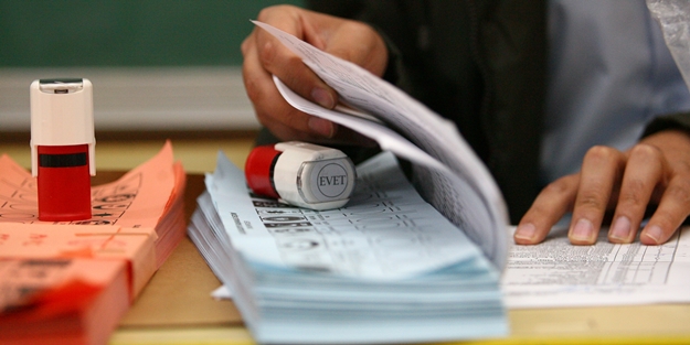 İşte Gaziantep ve Van'dan gelen ilk sonuçlar!