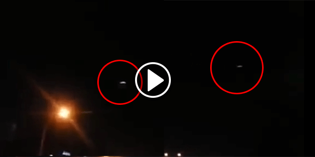 İşte Gaziantep’i karıştıran patlamanın görüntüsü