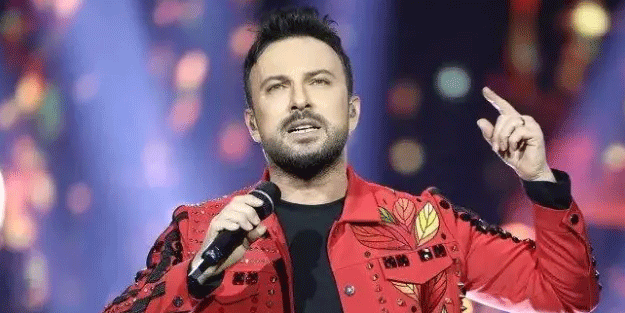 İşte Gazze mesajı! Tarkan sonunda doğru bir iş yaptı