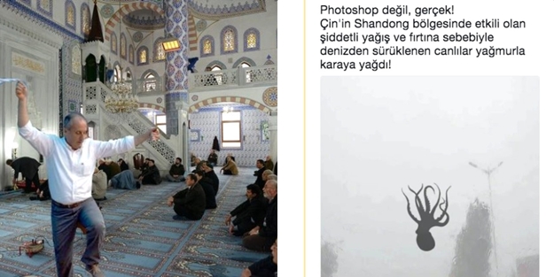 İşte geçtiğimiz yıla damgasını vuran en absürd haberler