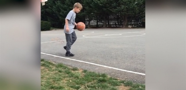 Geleceğin Stephen Curry'si