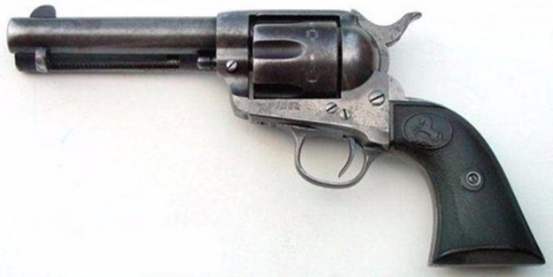 İşte gelmiş geçmiş en iyi 50 silah