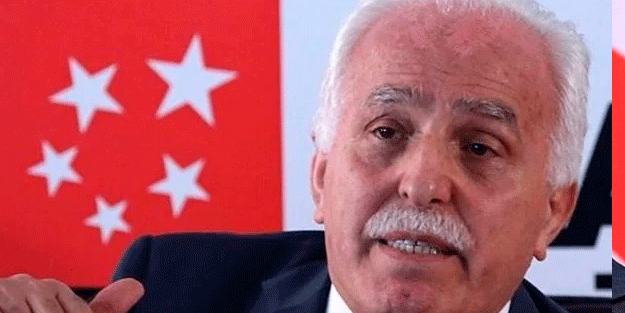 İşte gerçek zulüm budur! Mustafa Kamalak'ın diyemedikleri