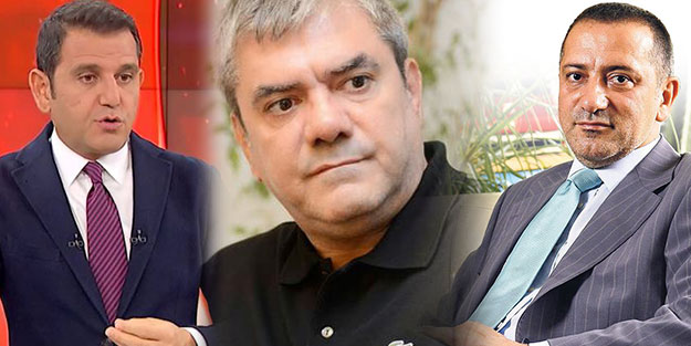 İşte Gezi kafalıların güvendiği küfürbazlar