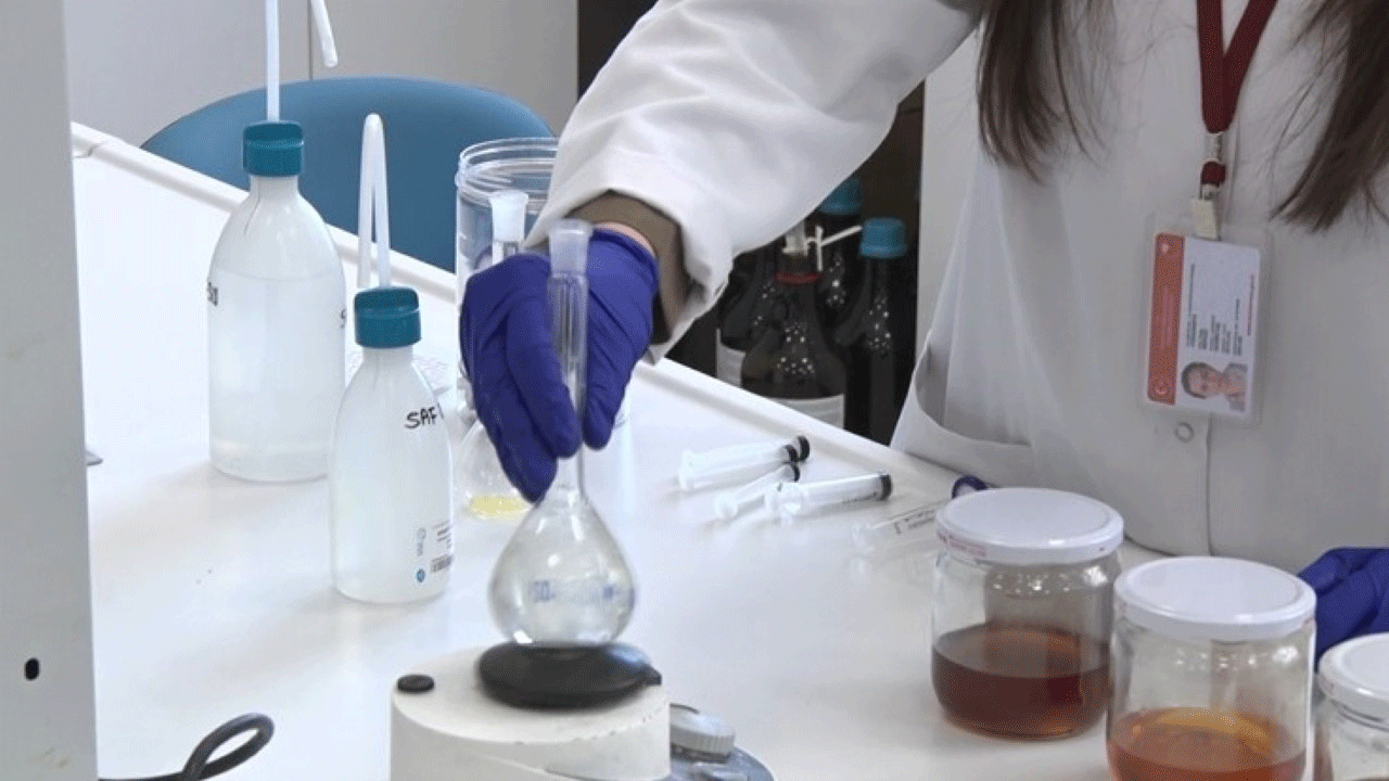 İşte gıda denetimleri böyle yapılıyor! Binde 1’lik kusur bile tespit ediliyor