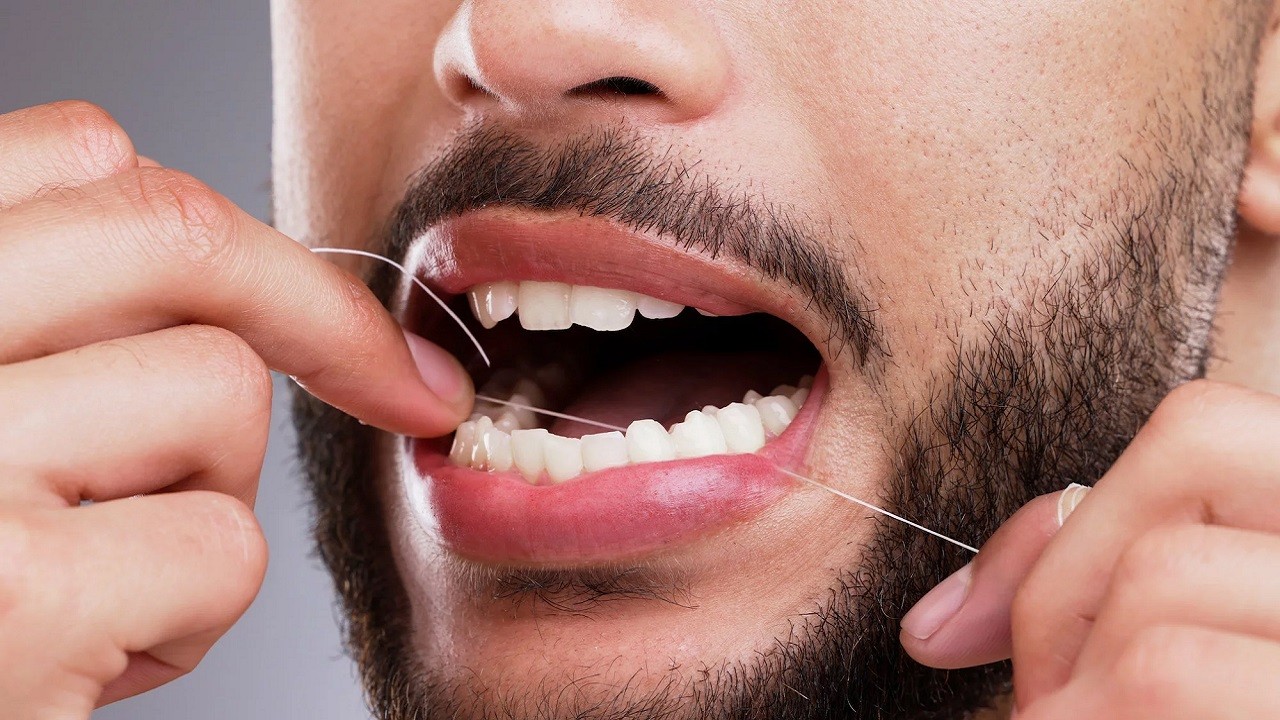 İşte gizli kahraman! Kalp sağlığı diş hijyeninden başlıyor