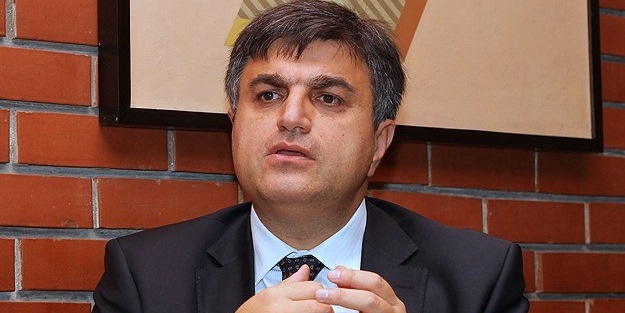 İşte Gökhan Çetinsaya'nın yeni görevi