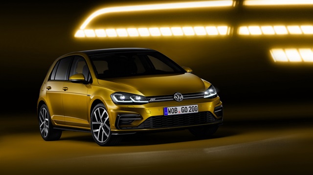 İşte Golf 7'nin Türkiye fiyatı