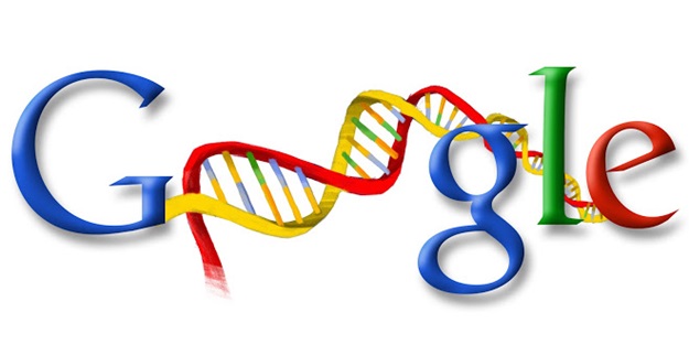 Google, DNA toplamak İstiyor!