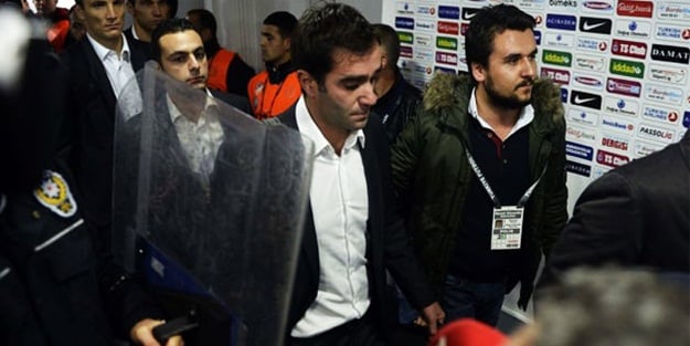 İşte gözlemci raporu! Neler olmuş neler