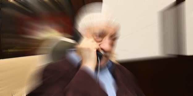 İşte Gülen'in ses kaydındaki ifadeleri