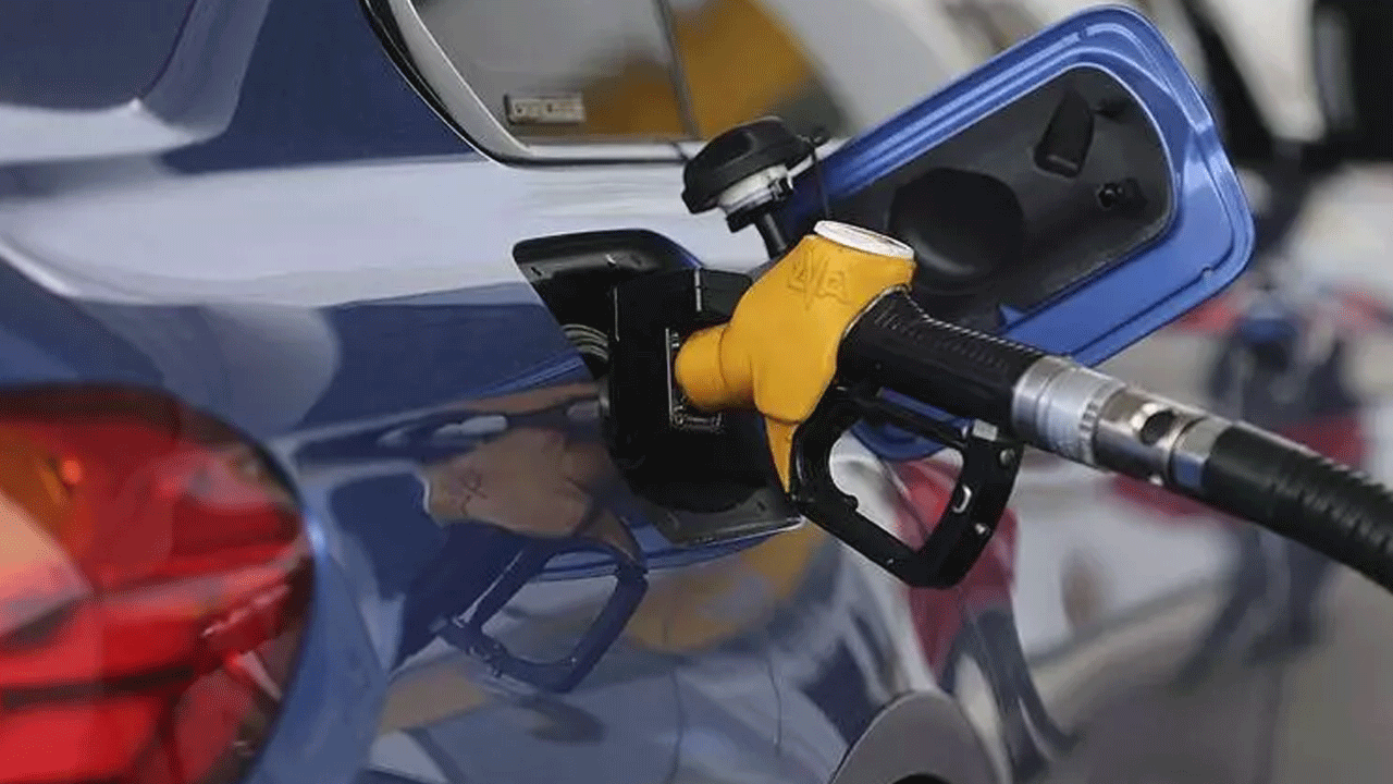 İşte güncel akaryakıt fiyatları!