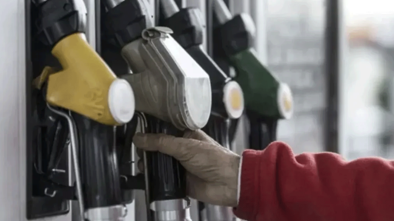 İşte güncel akaryakıt fiyatları! Zam geldi!