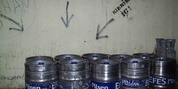 İşte günün karesi