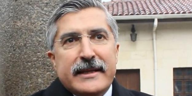 İşte Habib-i Neccar'ın ibretlik kıssası ile Anadolu'nun ilk Camisi