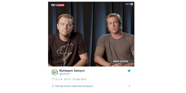 İşte haftanın en komik tweetleri