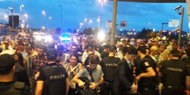 İşte hain saldırıda hayatını kaybedenler